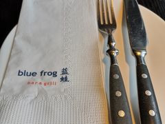 -bluefrog蓝蛙(恒隆广场店)
