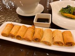 -五观堂素食(新华路店)