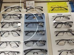 -精益眼镜(广埠屯店)