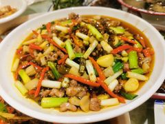 -陈胖子特色菜.鲜货现炒(融景城店)