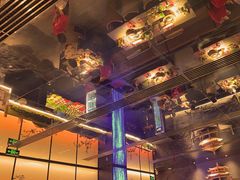 -西塔老太太泥炉烤肉(温州首店万象城黑金店)