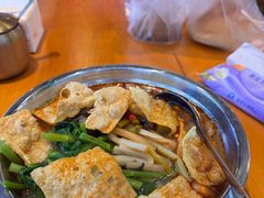 -雙冲柳州螺蛳粉&酸嘢&桂林米粉(簋街店)
