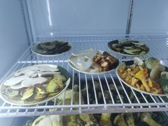 -野生菌火锅(菌王村店)