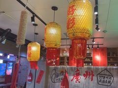 -牛腩之旅·牛腩牛杂煲(光启城美食城店)