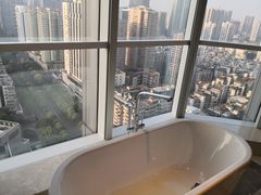 -广州粤海喜来登酒店