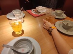 -Lia Cafe Bar Restaurant松山咖啡屋