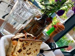 -Juicy Bakery(瑞景店)