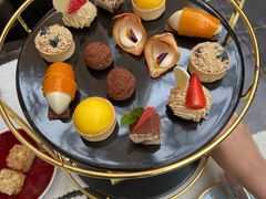 -北京古城老院厉晓麟精致菜