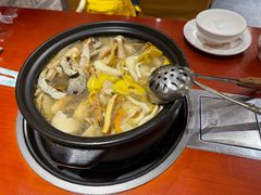 -菌之家·专业纯野生菌火锅·特色炒菌