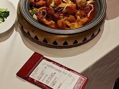 -耶里夏丽·丝路新疆菜·清真食品(徐家汇臻选店)