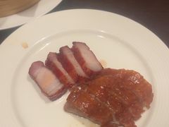 -京香轩·中餐厅(上海中庚聚龙酒店)