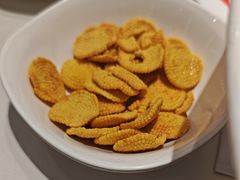 -胡氏大盘鸡新疆菜(谈固店)