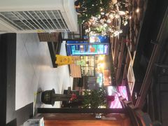 -海吃海喝海鲜烤肉炭火主题自助餐(朝阳店)