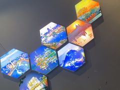 -红满堂·龙虾·牛蛙·淮扬菜(濠北路店)