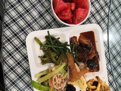 -六和孝顺素食餐厅(西湖道店)