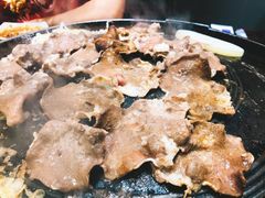 -海花锅盖烧烤店(怡馨家园店)
