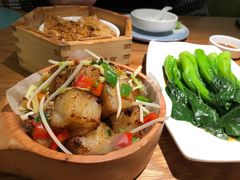 -点心传说·粤菜点心(佐阾虹湾店)