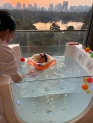 -耐味林月子会所(黄兴公园店)