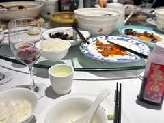 -西湖春天•老字号杭州菜(百汇店)