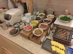 -上海虹桥君丽假日酒店(娄山关路地铁站店)