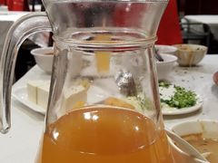 -东来顺饭庄(王府井步行街店)