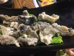 -三人行骨头王火锅(长寿店)