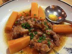 -德胜轩正宗顺德菜(宝安沙井会展中心店)