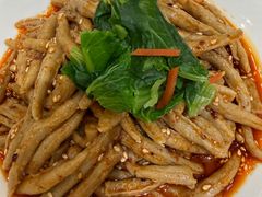 -令氏家外家周秦食府(高新店)