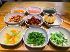 -禾记花园涮肉餐厅
