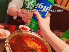-牛New寿喜烧(闵行龙湖天街店)