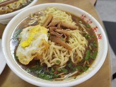 牛肚锅盖面-陈记锅盖面(长江路店)