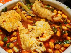 -小饕荟雅安贡椒鱼鲜馆(广福桥店)