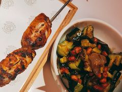 -鸣记脆皮烤鱼·海鲜烤鱼(三八广场店)