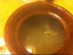 例汤-粤秀小厨·广式早茶(辽宁路店)