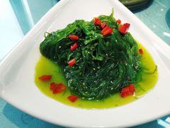 -京秀缘蒸汽海鲜农家菜大馅蒸饺