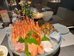 -匠和风精致料理(祥禾天地店)