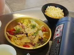 -Meet Sun韩式大排档(五一广场7MALL店)
