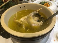 -好福记饭店(红梅公园店)