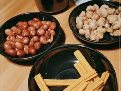 -风光老灶麻辣香锅(大成路翠微百货店)