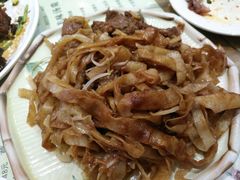 -葛记焖饼(伏牛路店)