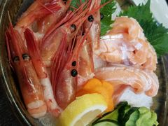 -横町日本料理(高地乌街店)