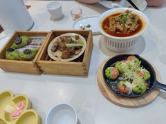 -蔡澜点心·粤菜(月星环球港店)