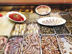 -浙C老邻舍(西城海错店)