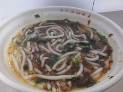 -文山荷鲜居(翠湖店)