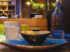 -鱼库·不仅是一家烤鱼店(车公庙店)