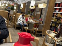 -闫府私房菜·老字号(恒隆店)