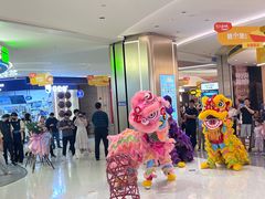 -天河领展广场