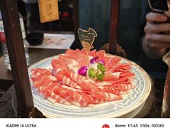 -阳坊涮肉(西直门凯德mall店)