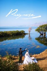 -太古映画婚纱摄影(天河店)