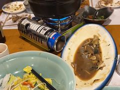 -天正河鲀·河豚亭(大连店)